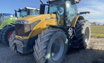 Main image Challenger MT645E